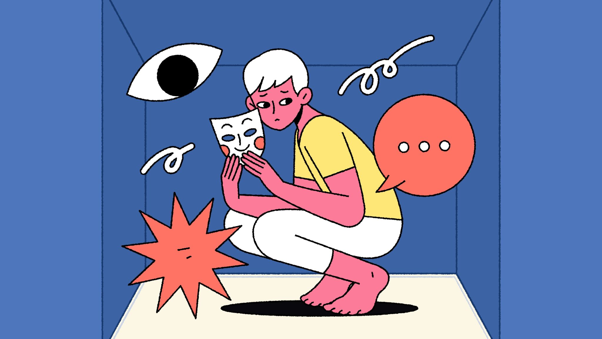 Keeping Secrets - Hidden Brain Media